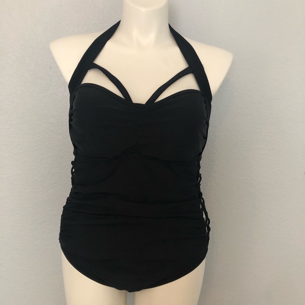 Swimsuits for all one piece